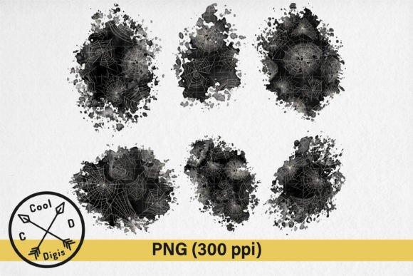 Evaluating Halloween Spiderweb Distressed Patches for Professional Sublimation Workflows