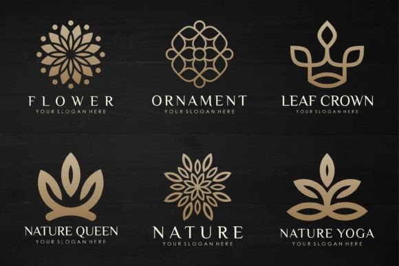 Natural Logo Design - SVG File: A Practical Guide to Versatile Vector Branding