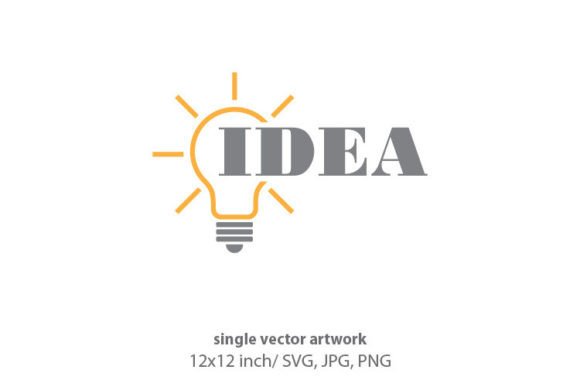 Strategic Clarity: Leveraging the Light Bulb Idea for Brand and Design Impact